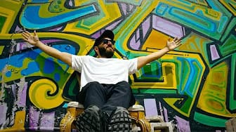 Post 5 by Joe Rez on YouTube (video)