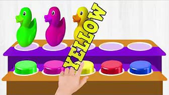 Post 1 by Kika Kids TV on YouTube (video)