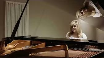 Post 1 by Deborah Dean on YouTube (video)
