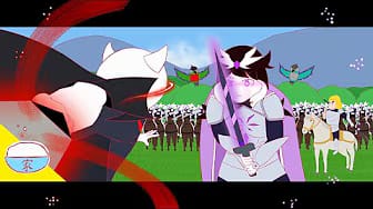 Post 9 by iCanAnimateStudio on YouTube (video)