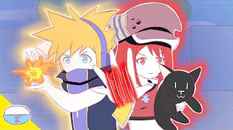 Post 6 by iCanAnimateStudio on YouTube (video)