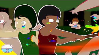 Post 1 by iCanAnimateStudio on YouTube (video)