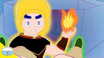 Post 4 by iCanAnimateStudio on YouTube (video)