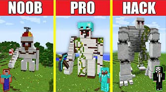 Post 7 by Creeper Builder - Minecraft on YouTube (video)