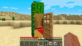 Post 3 by Creeper Builder - Minecraft on YouTube (video)