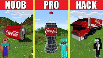 Post 1 by Creeper Builder - Minecraft on YouTube (video)