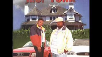 Post 3 by Black Gang on YouTube (video)