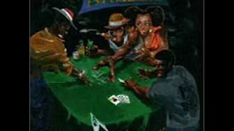 Post 5 by Black Gang on YouTube (video)