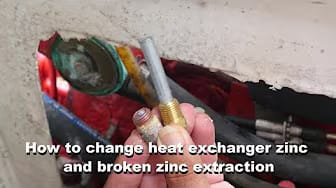 Post 8 by Sailboat Care and Repair on YouTube (video)
