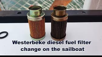 Post 4 by Sailboat Care and Repair on YouTube (video)