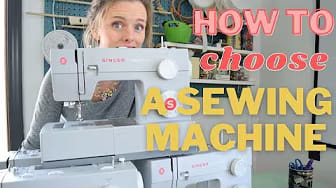 Post 10 by Hartford Stitch on YouTube (video)