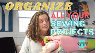 Post 5 by Hartford Stitch on YouTube (video)