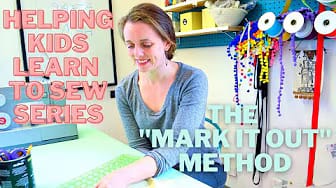 Post 3 by Hartford Stitch on YouTube (video)