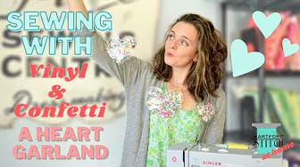 Post 8 by Hartford Stitch on YouTube (video)