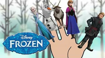 Post 10 by Kids Songs, Nursery Rhymes, and Finger Family Videos on YouTube (video)