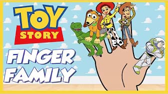 Post 4 by Kids Songs, Nursery Rhymes, and Finger Family Videos on YouTube (video)