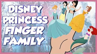 Post 7 by Kids Songs, Nursery Rhymes, and Finger Family Videos on YouTube (video)
