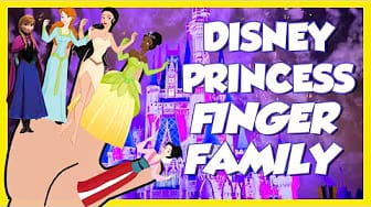 Post 6 by Kids Songs, Nursery Rhymes, and Finger Family Videos on YouTube (video)