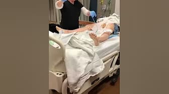 Post 3 by Concordia University-Ann Arbor  School of Nursing on YouTube (video)