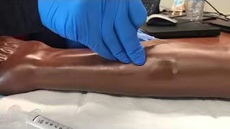 Post 4 by Concordia University-Ann Arbor  School of Nursing on YouTube (video)