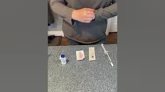 Post 2 by Concordia University-Ann Arbor  School of Nursing on YouTube (video)