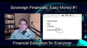 Post 10 by Sovereign Financials on YouTube (video)