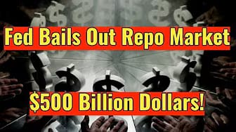 Post 5 by Sovereign Financials on YouTube (video)