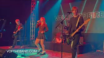 Post 1 by Valley Of Fire on YouTube (video)