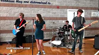 Post 4 by Valley Of Fire on YouTube (video)