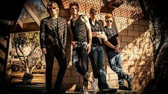 Post 5 by Valley Of Fire on YouTube (video)
