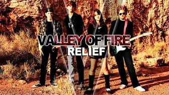 Post 3 by Valley Of Fire on YouTube (video)