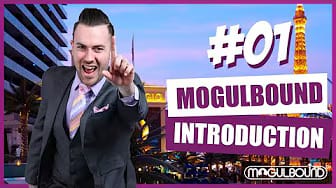 Post 7 by MogulBound on YouTube (video)