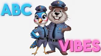 Post 9 by The Animal Kingdom Unit! - Learning is Wild Fun! on YouTube (video)
