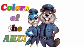 Post 5 by The Animal Kingdom Unit! - Learning is Wild Fun! on YouTube (video)