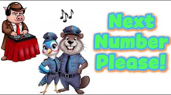 Post 4 by The Animal Kingdom Unit! - Learning is Wild Fun! on YouTube (video)