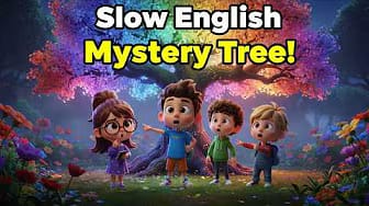 Post 5 by Nino English Adventures on YouTube (video)