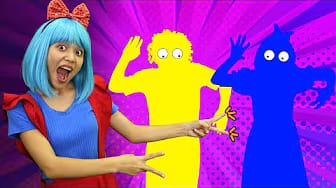 Post 1 by LyaLya PoPo - Nursery Rhymes and Kids Songs on YouTube (video)