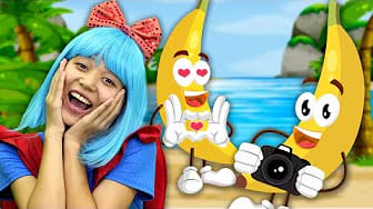 Post 2 by LyaLya PoPo - Nursery Rhymes and Kids Songs on YouTube (video)