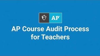 Post 6 by AP Educators on YouTube (video)