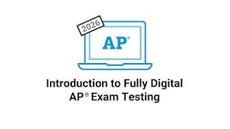 Post 3 by AP Educators on YouTube (video)