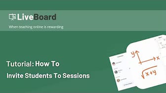 Post 9 by LiveBoard on YouTube (video)