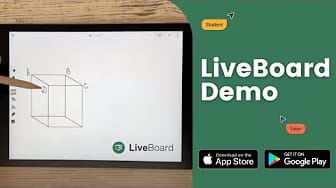 Post 7 by LiveBoard on YouTube (video)