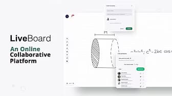 Post 5 by LiveBoard on YouTube (video)