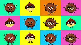 Post 3 by Mu&Mo - Songs and Stories on YouTube (video)