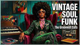 Post 3 by Velour Groove Society on YouTube (video)