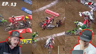 Post 10 by The Mx Factory Fails on YouTube (video)