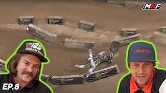Post 1 by The Mx Factory Fails on YouTube (video)