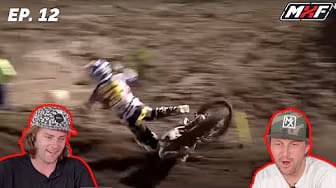 Post 2 by The Mx Factory Fails on YouTube (video)