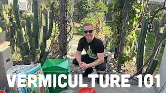 Post 3 by Mallacht's Plants on YouTube (video)
