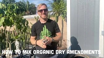 Post 2 by Mallacht's Plants on YouTube (video)